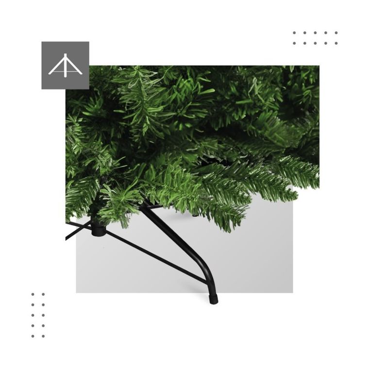 Gregman, Xmas 35, choinka