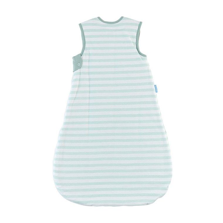 Gro Company, Grobag Jungle Stack, śpiworek, grubość 1 tog, 0-6m