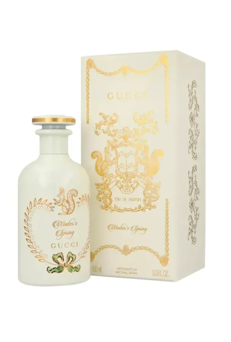Gucci, The Alchemist's Garden Winter's Spring, woda perfumowana, spray, 100 ml
