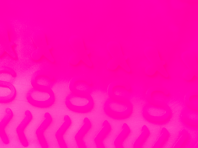 Gumowe, wodoodporne ochraniacze na buty, rozmiar 26-34, ciemnoróżowe