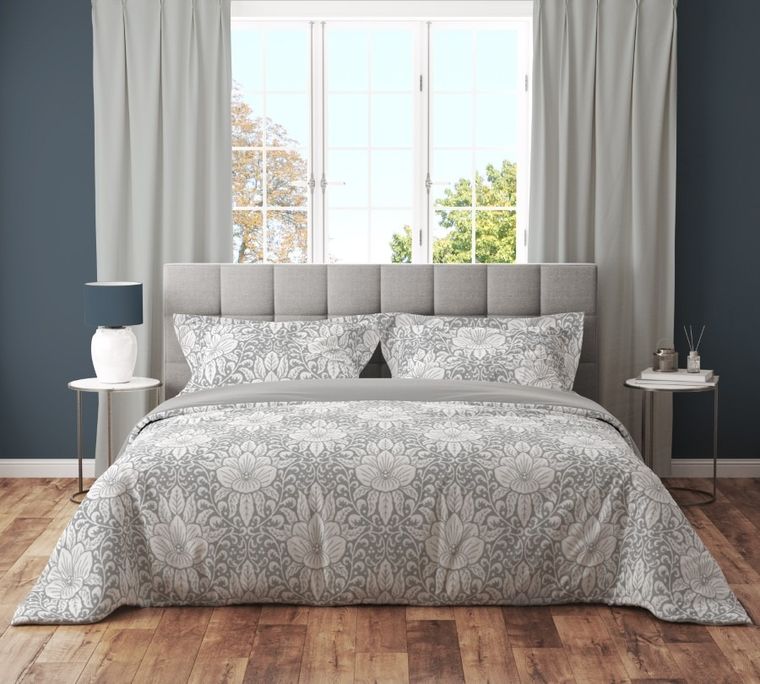 Gusto, Eleganta, 2-częściowy komplet pościeli, 100% bawełna, 140-200 cm