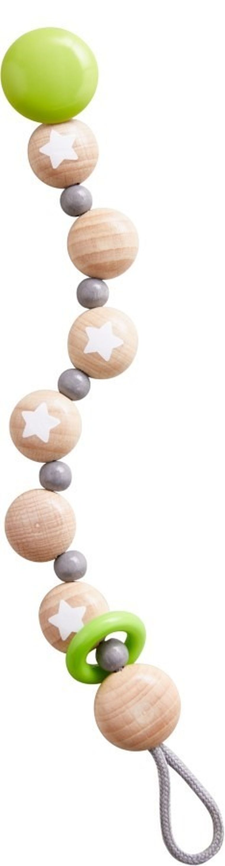 Haba, Gwiazdy, łańcuszek do smoczka