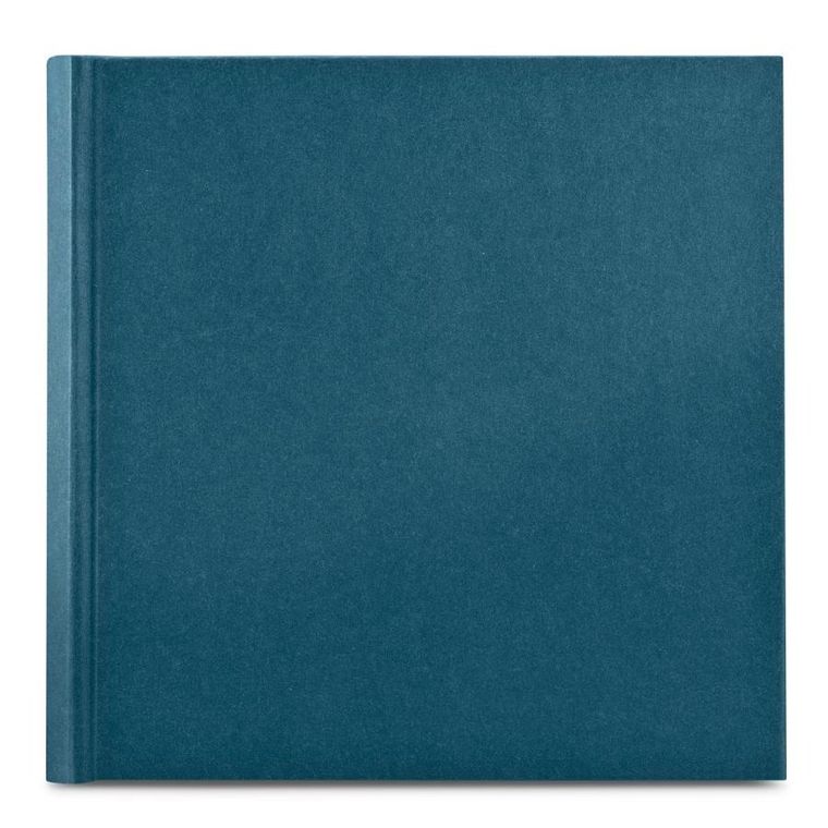 Hama, album do zdjęć, Wrinkled, na 200 zdjęć, miejscem na opis zdjęć, 10-15, niebieski