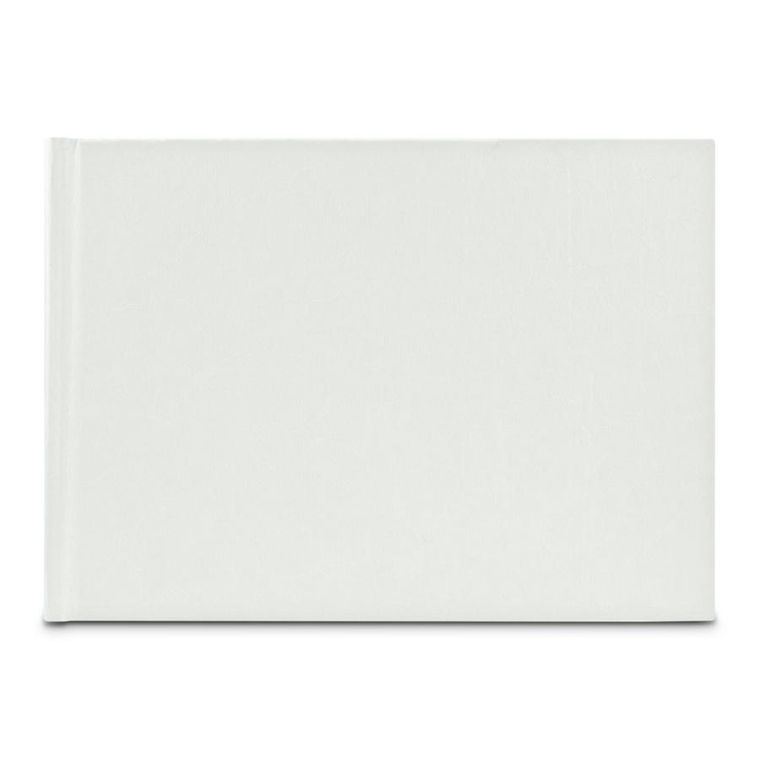 Hama, album do zdjęć, Wrinkled, twarda oprawa, książkowy, 24-17 na 36 zdjęć, biał