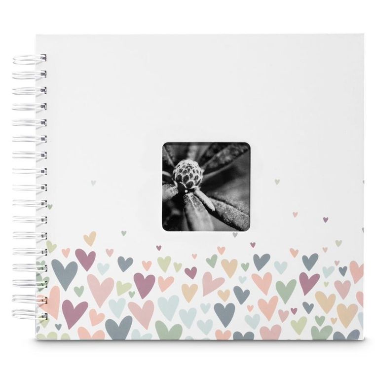 Hama, album fine art love 28-24/50