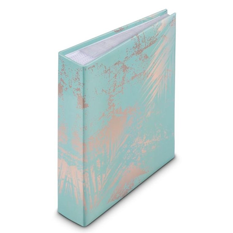 Hama, album floral green 10-15/200