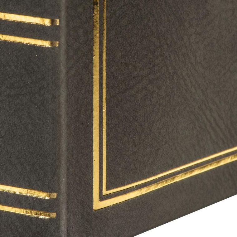 Hama, album london 13-18/100 szary