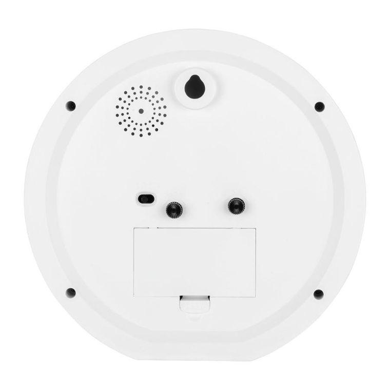 Hama, budzik dziecięcy, Lucky Lion