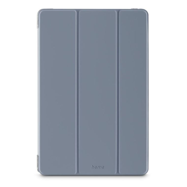 Hama, etui do tabletu, fold clear do Samsung a9+ 11 cali, fioletowe