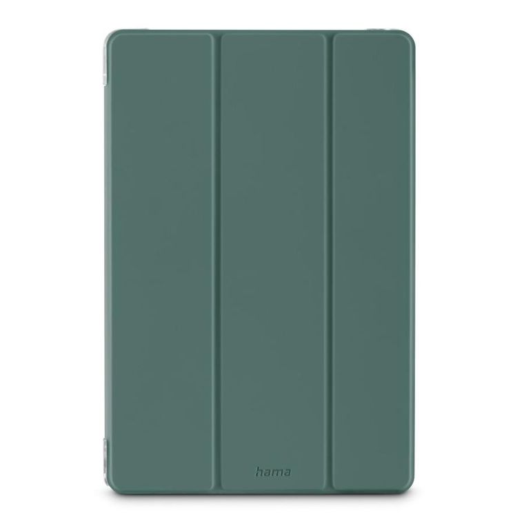 Hama, etui do tabletu, fold do Samsung a9 + 11", zielone