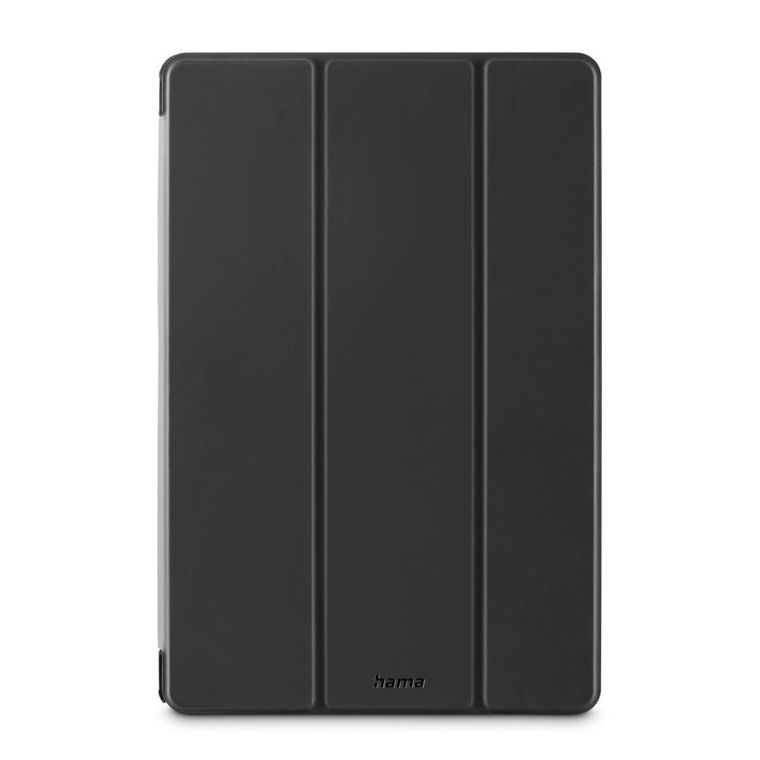 Hama, etui fold Samsung a9+ 11", czarne