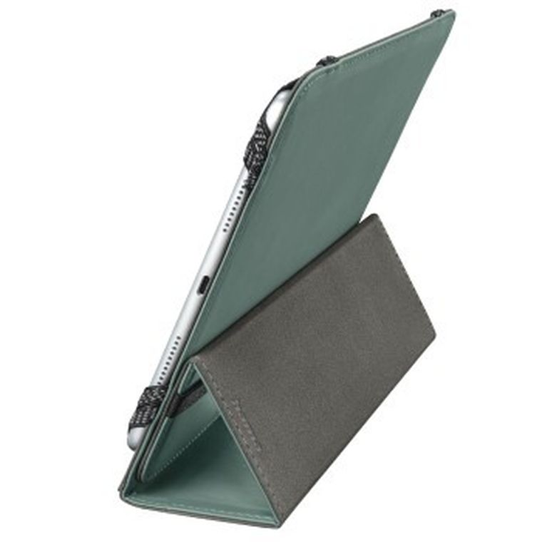 Hama, fold uni, etui na tablet, uniwersalne, 11", zielone