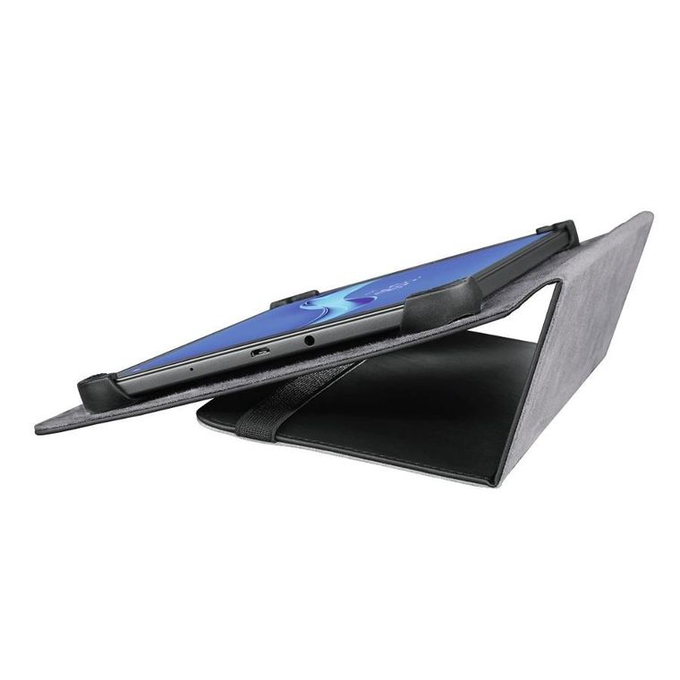 Hama, futerał tablet uniwersalny 95"- 11'' xpand czarny
