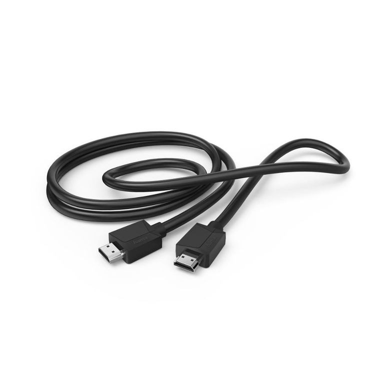 Hama, kabel HDMI 20b 4k, 1,5m