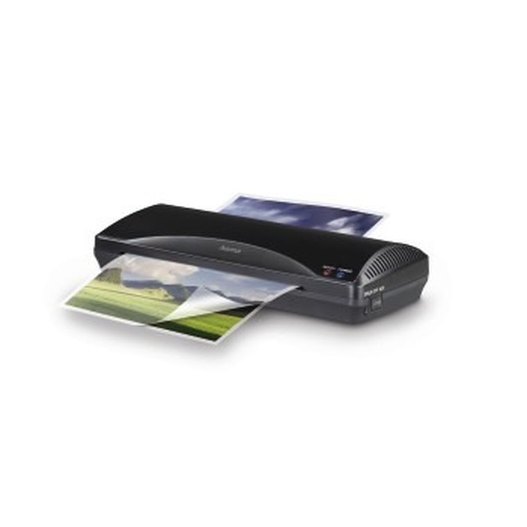Hama, laminator home & office din A4