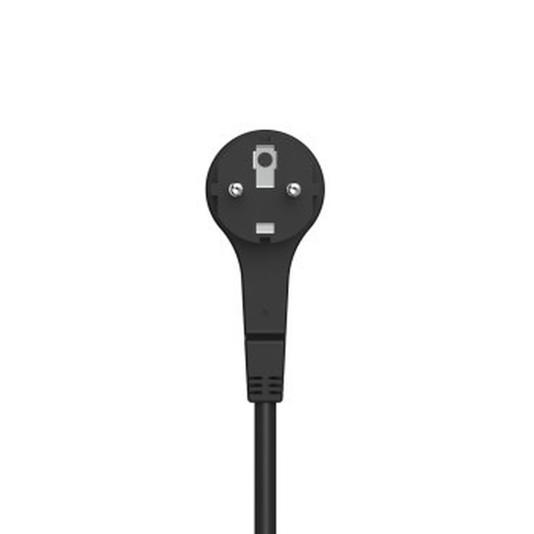 Hama, listwa zasilająca, standard, 3gn, 3m, czarna