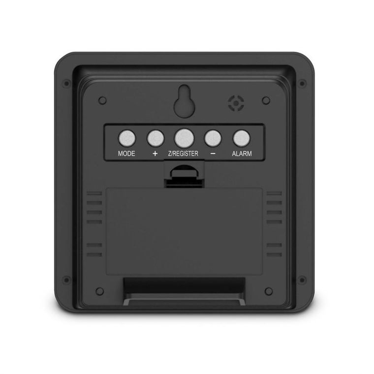 Hama, Mykonos, stacja pogody