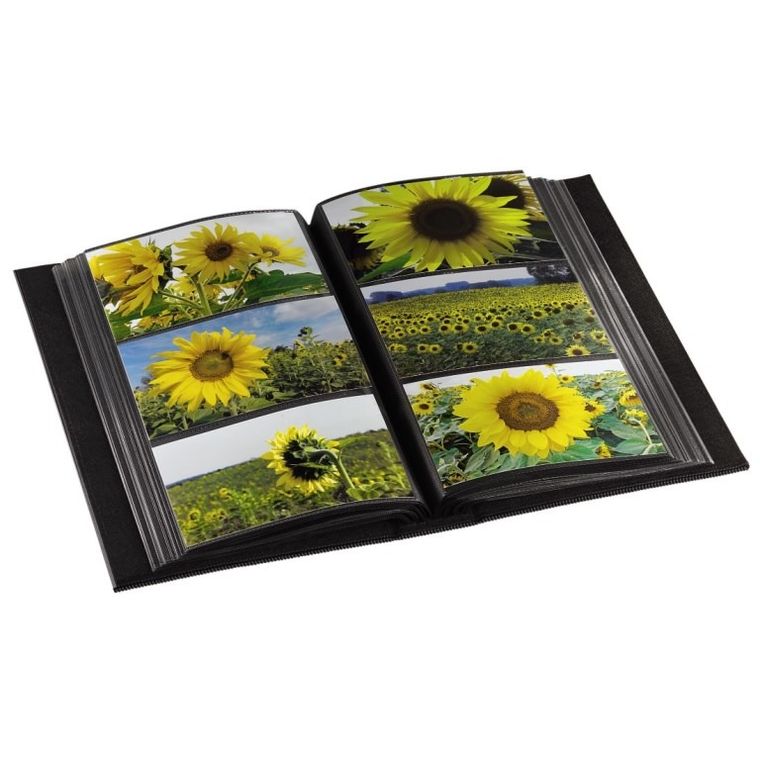 Hama, New York City, album, 300 zdjęć