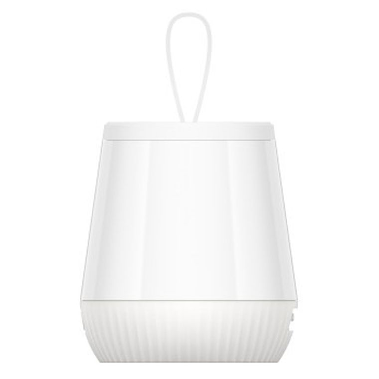 Hama, nocna lampka mobile z timerem i regulacją barwy