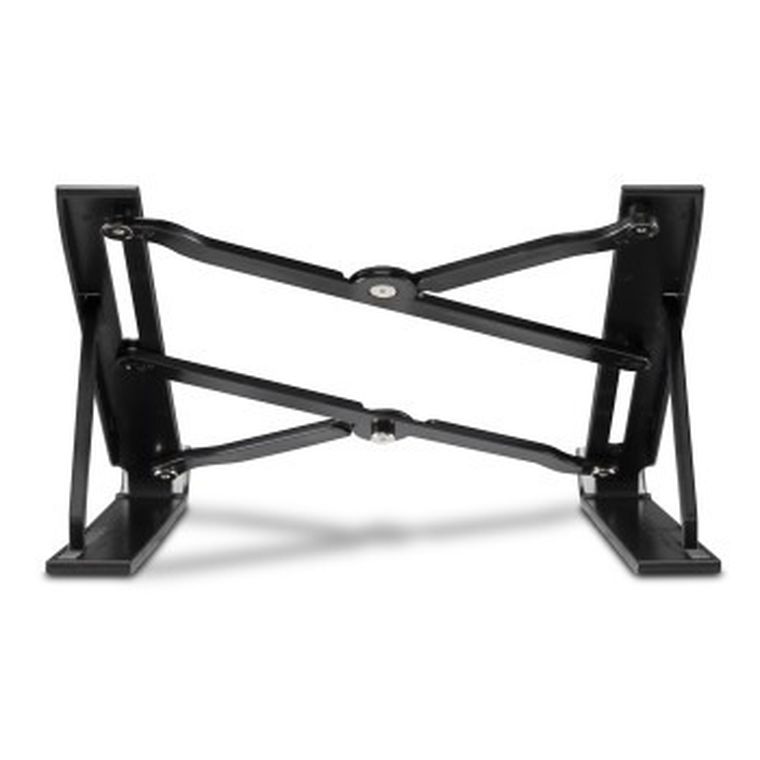 Hama, podstawka pod laptopa, light 156" skałdana