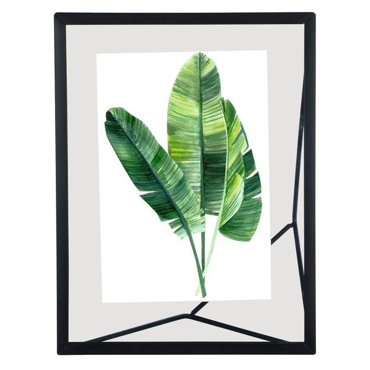 Hama, ramka na zdjęcie, Baltimore, portretowa, 10-15 cm, czarna