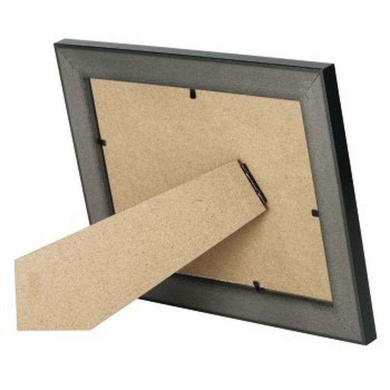 Hama, ramka portretowa milano 13-18 cm, czarna