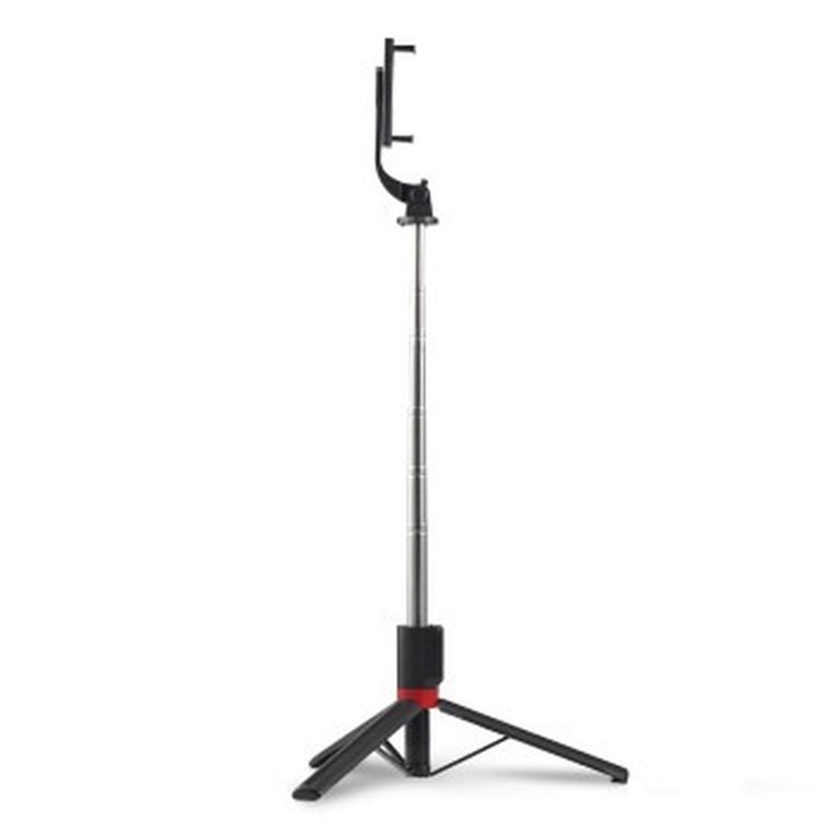 Hama, selfie stick, fancy stand, 110 cm, wyzwalacz bluetooth