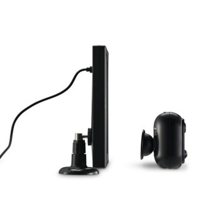 Hama, Smart Wi-Fi outdoor camera, kamera solarna