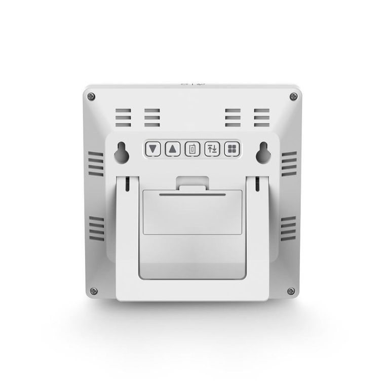 Hama, stacja pogodowa palawan, z czujnikiem