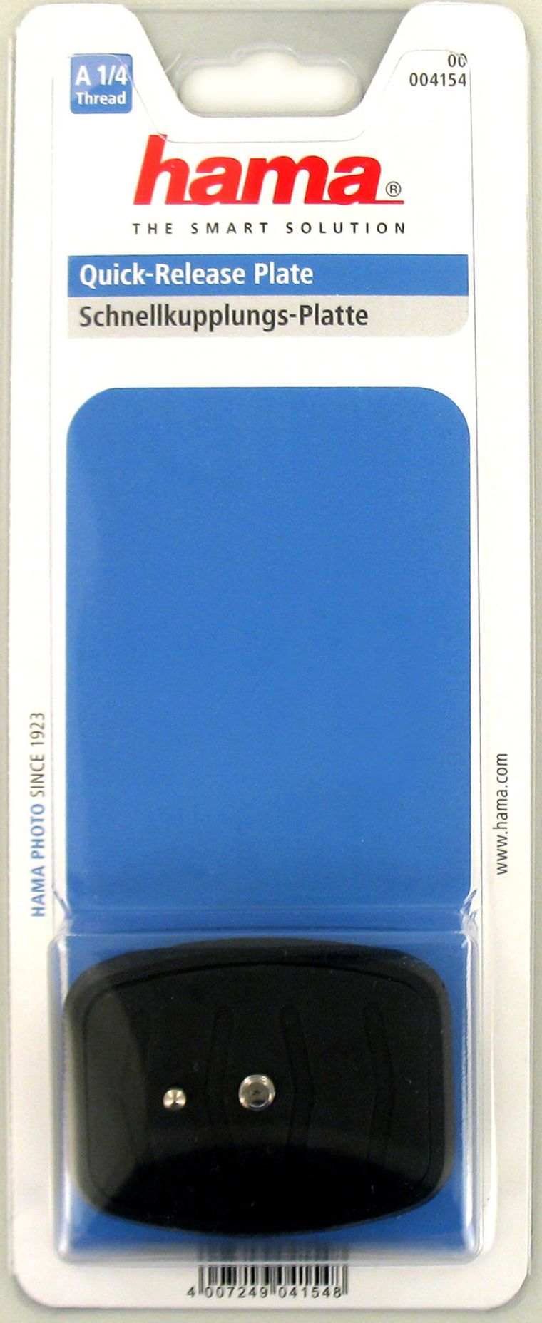 Hama, Star 55-63, kostka do statywu