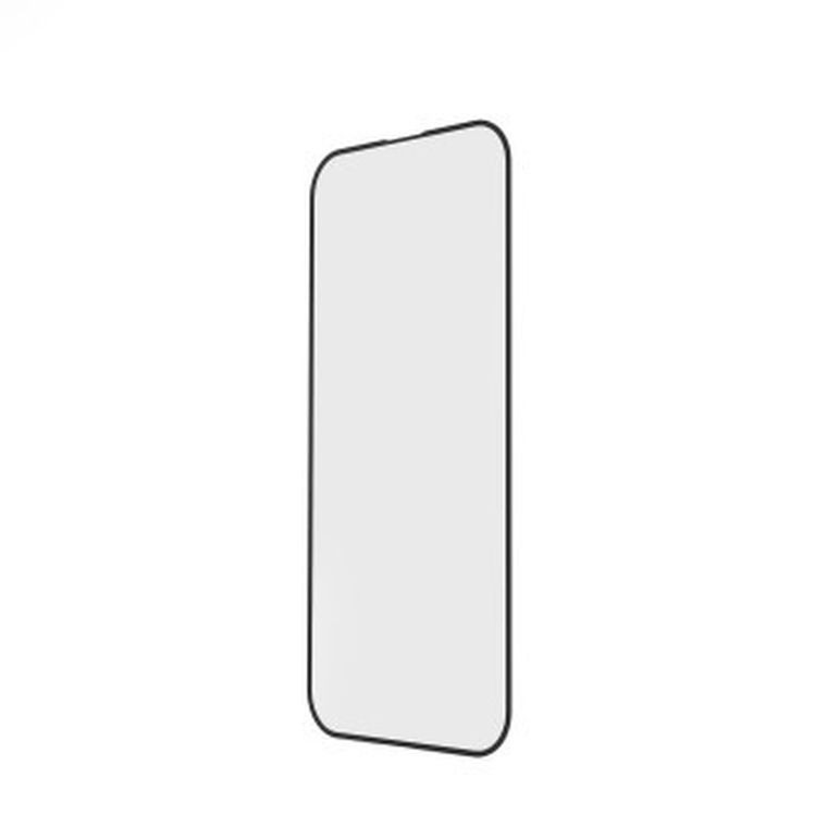 Hama, szkło ochronne Extreme do iPhone 16 pro max, ramka montażowa w zestawie