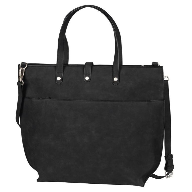 Hama, torba damska do laptopa classy 133-14.1 czarna