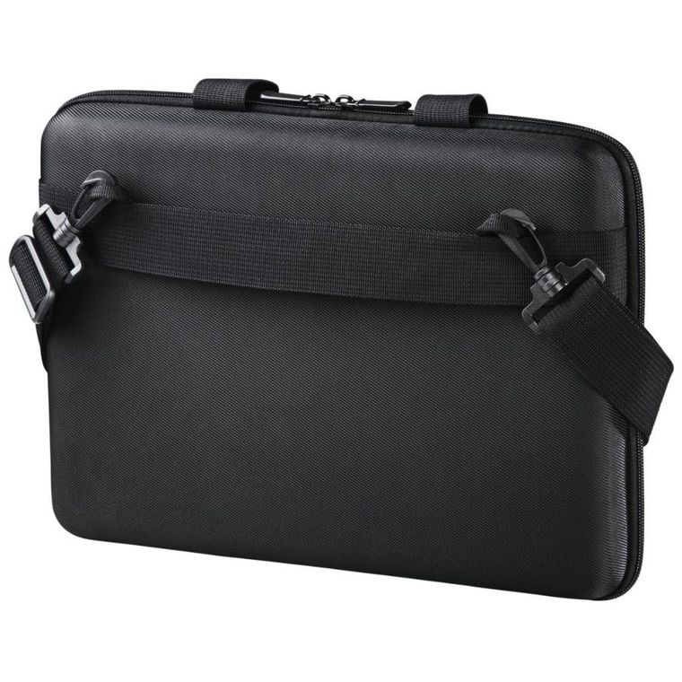 Hama, torba do laptopa, Nizza life 15.6", czarna