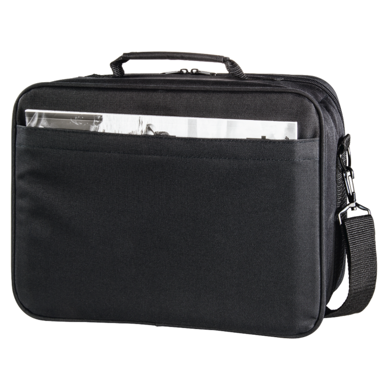 Hama, torba do projektora Sportsline l, czarna