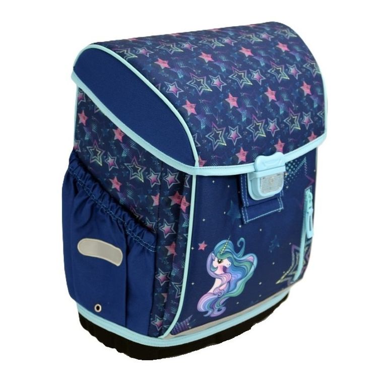 Hama, tornister szkolny, Rainbow Unicorn