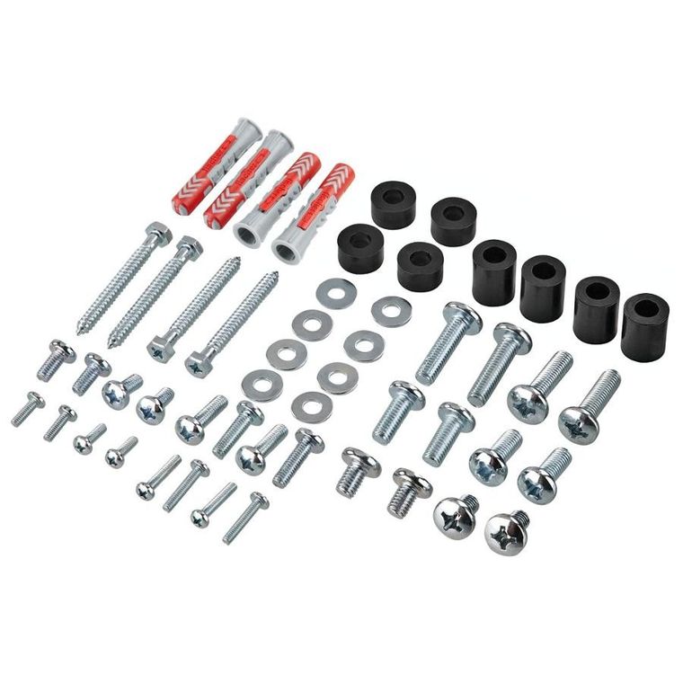 Hama, uchwyt do LCD, motion, premium, VESA 200-200