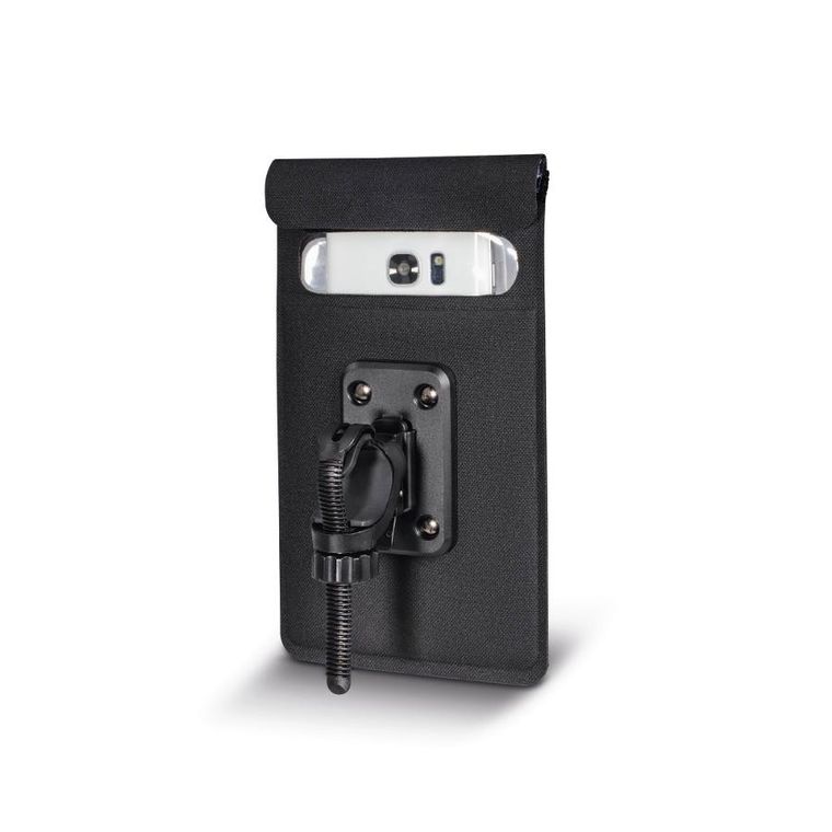 Hama, uchwyt rowerowy, slim, dla urządzeń o szerokości 8 -16 cm, wodoodporna