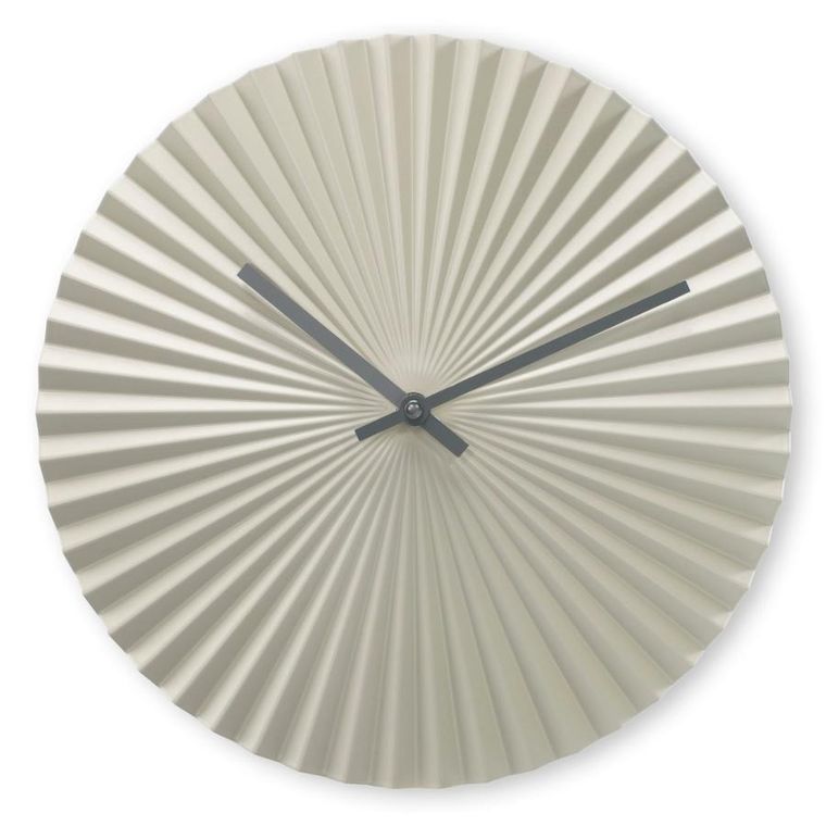 Hama, zegar ścienny, Barbados, 30 cm