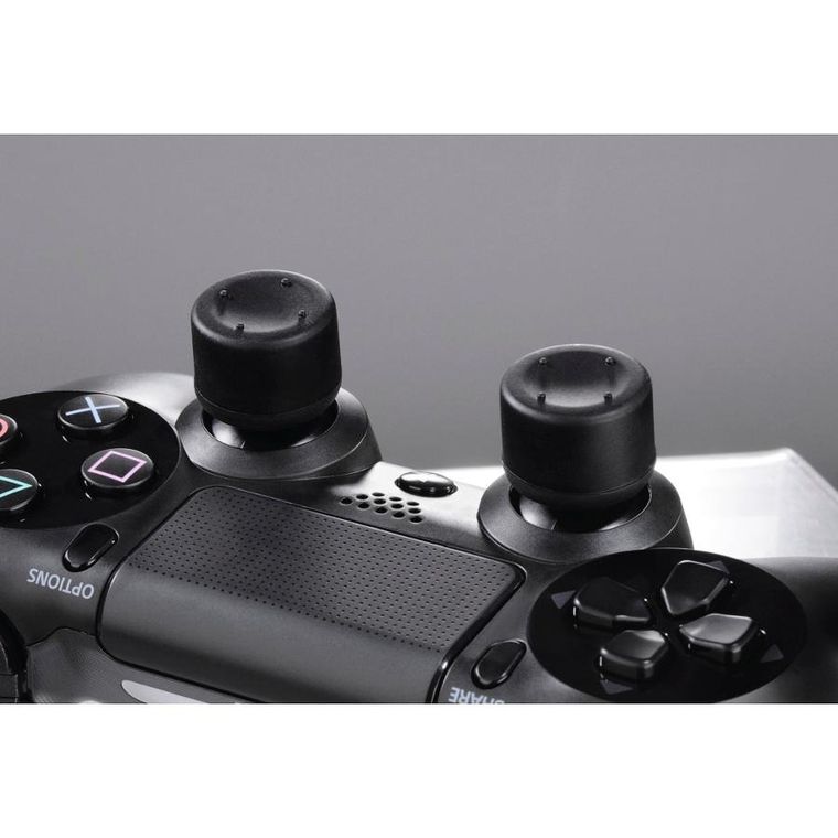 Hama, zestaw nakładek 8w1 do kontrolera Sony PS4