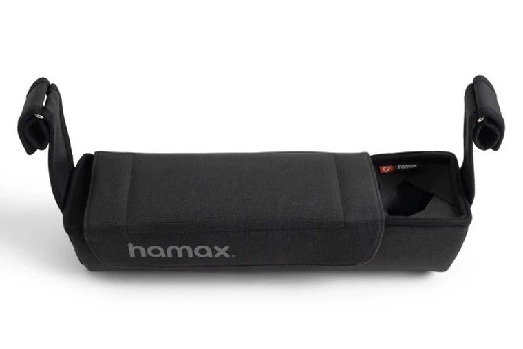 Hamax, organizer do przyczepki Outback Next