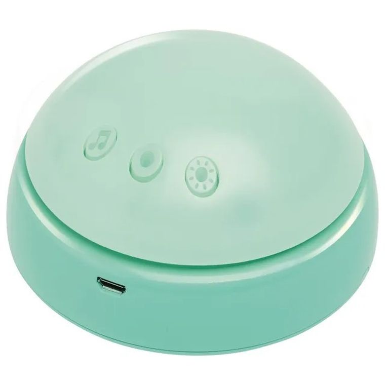 Hape, Szumiący przyjaciel, Momo