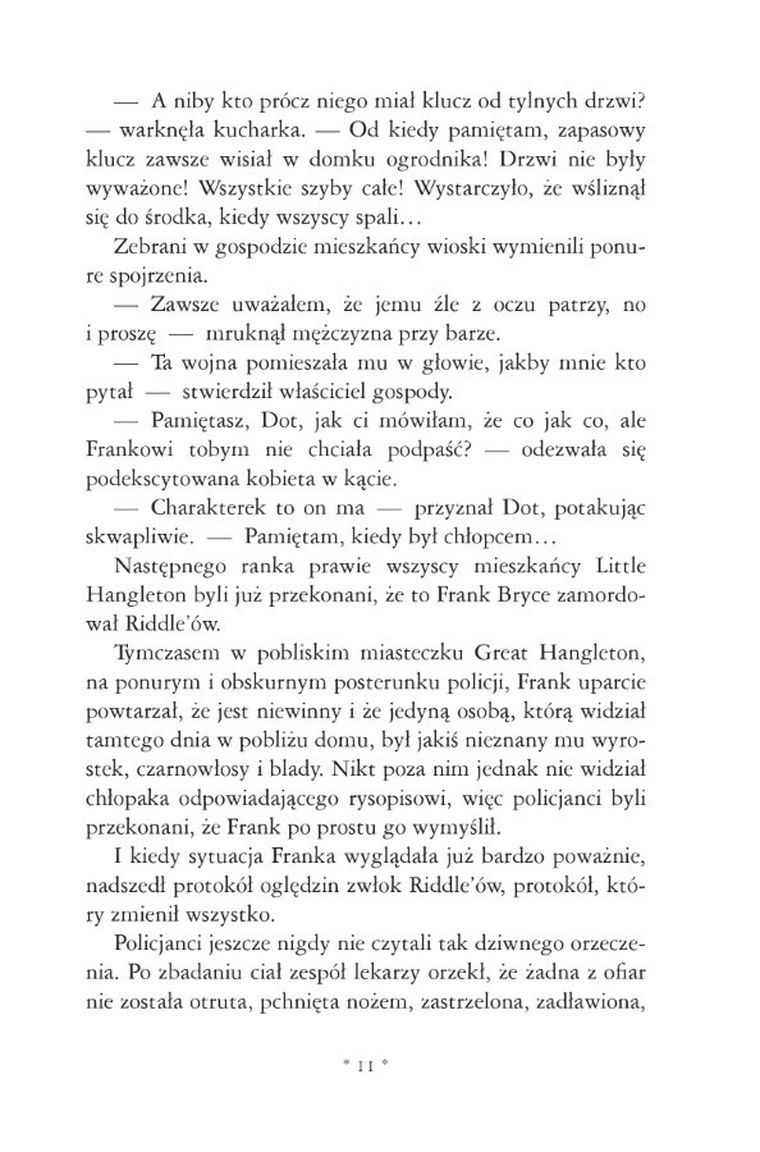 Harry Potter i Czara Ognia