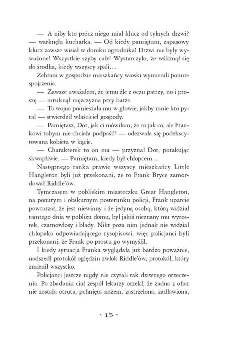 Harry Potter i Czara Ognia