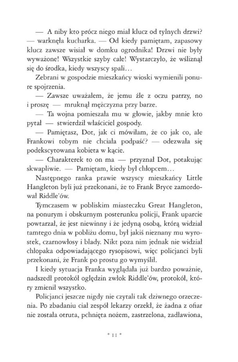 Harry Potter i Czara Ognia. Ravenclaw