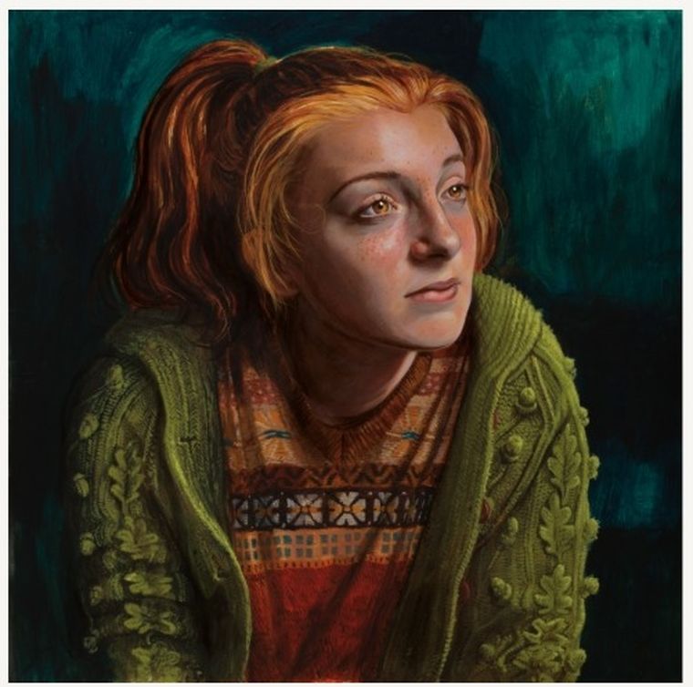 Harry Potter i Czara Ognia (wydanie ilustrowane)