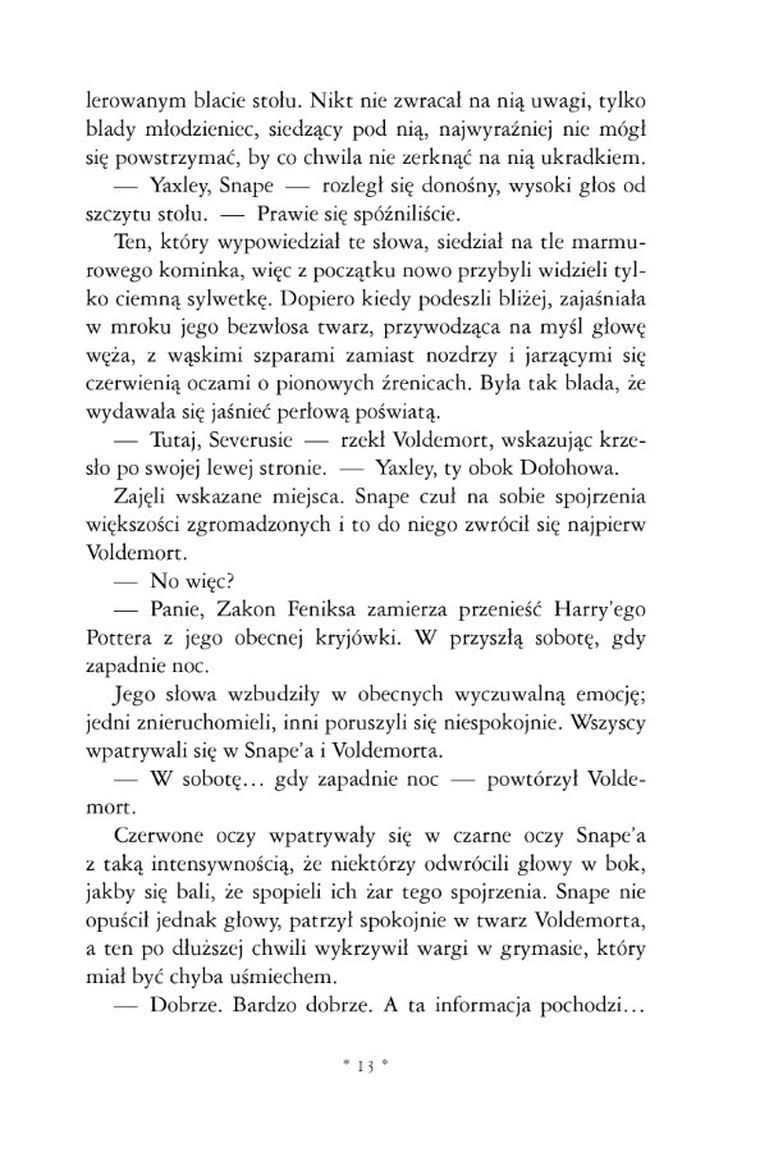 Harry Potter i Insygnia Śmierci