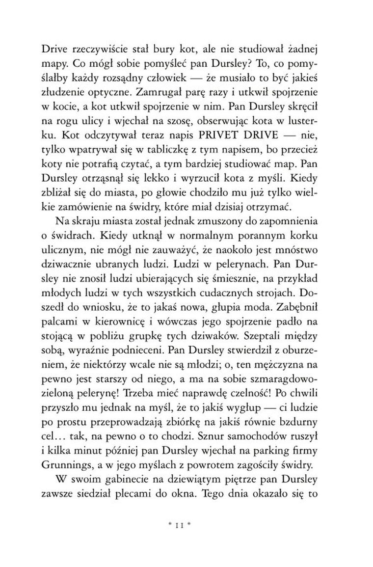 Harry Potter i Kamień filozoficzny