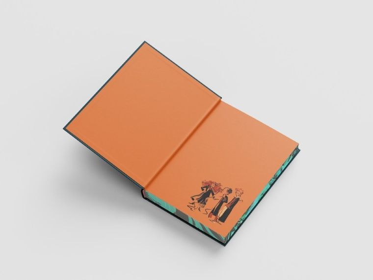 Harry Potter i Kamień Filozoficzny (ilustrowane brzegi))