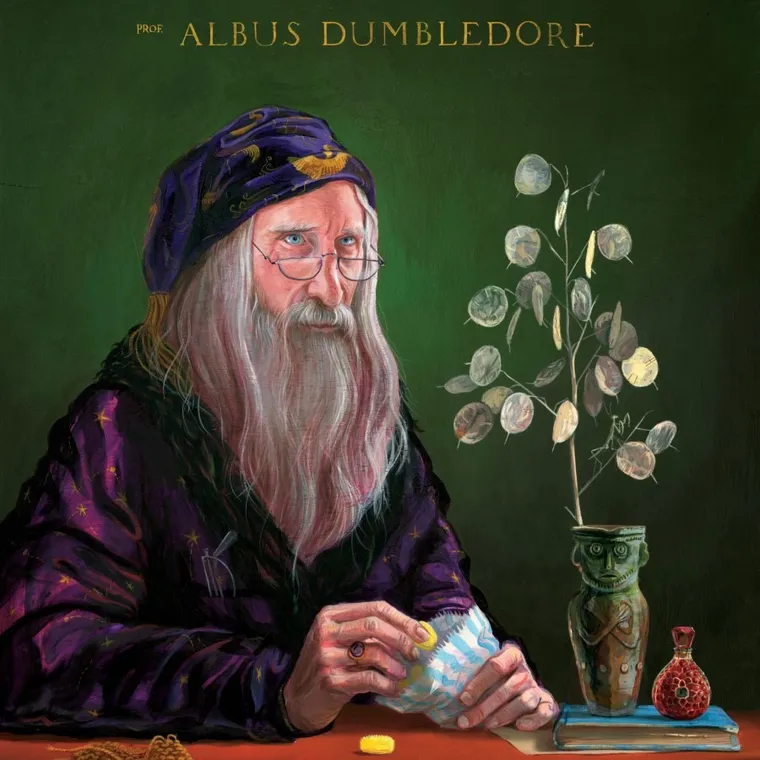 Harry Potter i Kamień Filozoficzny (wydanie ilustrowane)