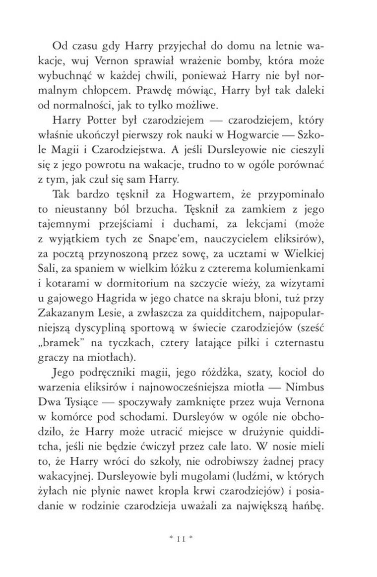 Harry Potter i Komnata Tajemnic